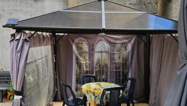 Ferienwohnung Am Bonzenberg - Photo 2