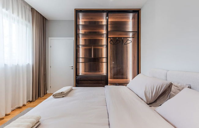 Villa Serenity Luxury Lakeside Manor - Foto 25