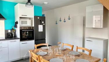 Ti'Belot - calme près de la mer - Photo 5