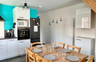 Ti'Belot - calme près de la mer - Foto 5