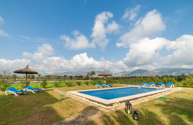 Son Bordoi - Photo 28