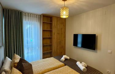 Apartamentos Prestige Málaga - Suite VI - Foto 72