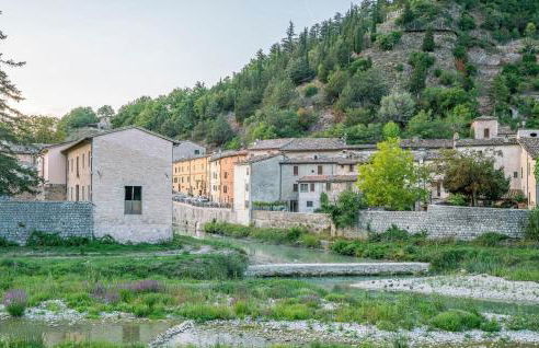 3 Bedroom Stunning Home In Piobbico - Foto 34