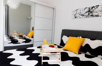 Z5 Sky Sparta Apartment - Foto 11