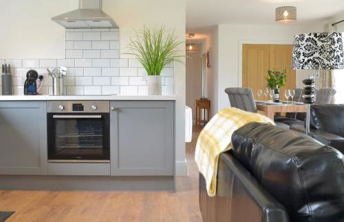 Cedar Lodge - Foto 7