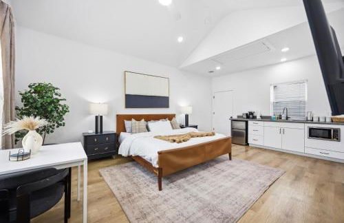 Boho Mod-Pad East Downtown - Foto 34