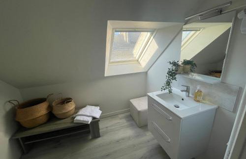 Arromanches D-Day Cottage - Foto 30