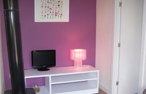 Apartamentos Bergantes - Foto 27