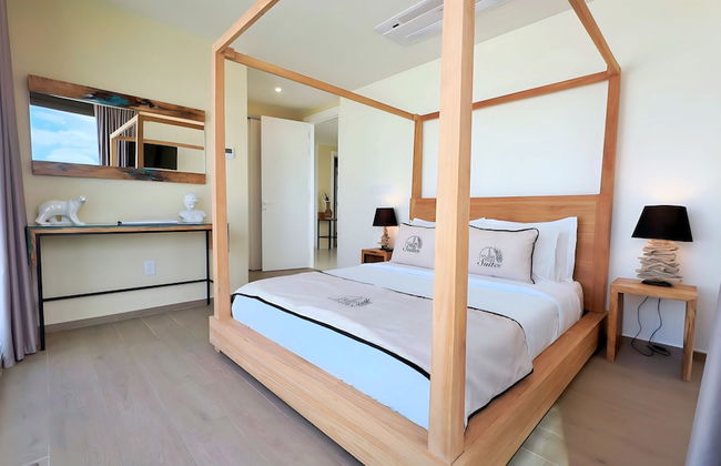 Mullet Bay Suites: Your Luxury Stay Awaits - Foto 28