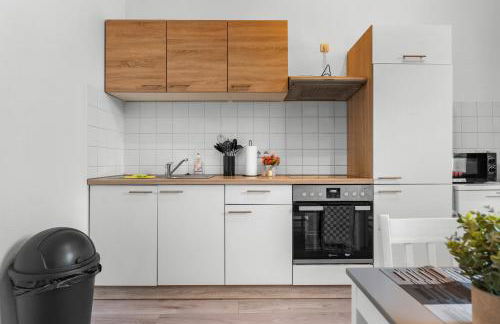 High-quality, Comfortable, Fully equipped, 6 Beds - Foto 6