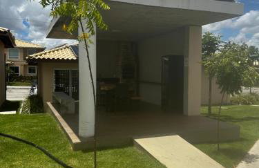 Temporada condomínio vog ville norte Boulevard - Foto 58