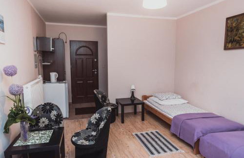 Agroturystyka Pod Modrzewiami - Foto 51