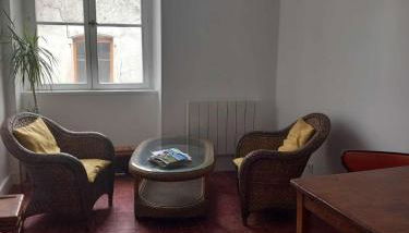 l'Hirondelle sur la Porte - Foto 3