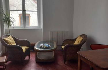 l'Hirondelle sur la Porte - Foto 3