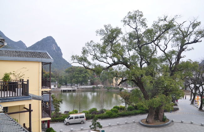 FangLian Lake Holiday Resort - Photo 52