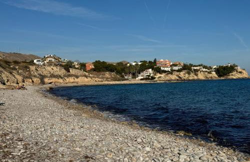 Beautiful home 50m private beach Campello Alicante - Photo 31