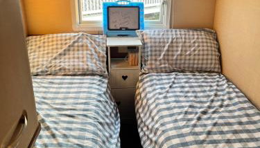 Lakeside View - 3 Bedroom caravan - Foto 3