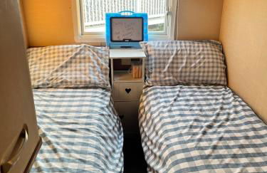 Lakeside View - 3 Bedroom caravan - Foto 3