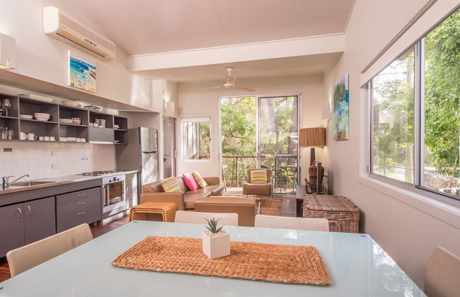 Allure Stradbroke Resort - Foto 19