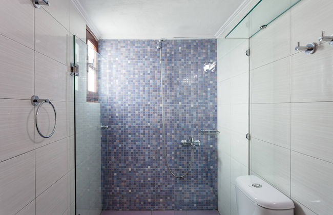 "panoramic Terrace, Sustainable Home, Pure Nature" - Photo 12