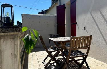 La Maison d'Herbilly - Photo 21