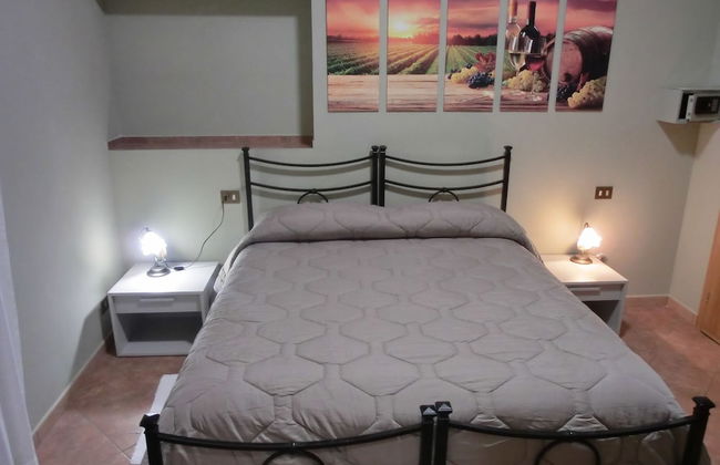 Agriturismo La Pietriccia - Foto 47