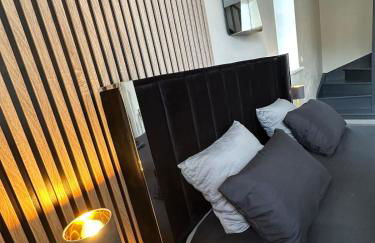 Appart Duplex Proche Centre - Foto 14