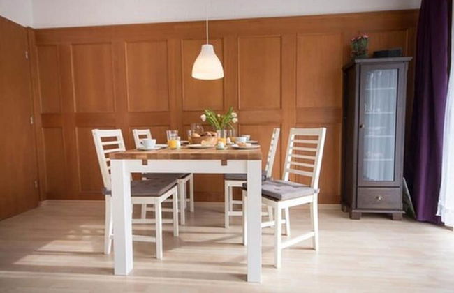 Haus Dallacker 55 - Foto 7