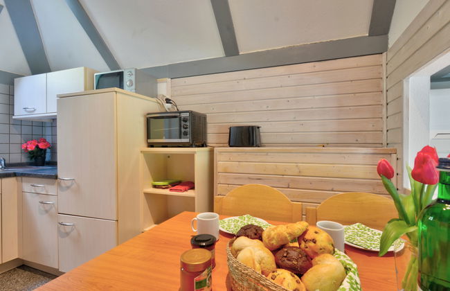 Dorf 1/Haus 14 - Foto 3