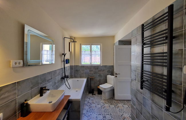 Villa Nicole - Foto 45