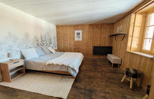 Le refuge de Marius - logement de colpoteur - Foto 27