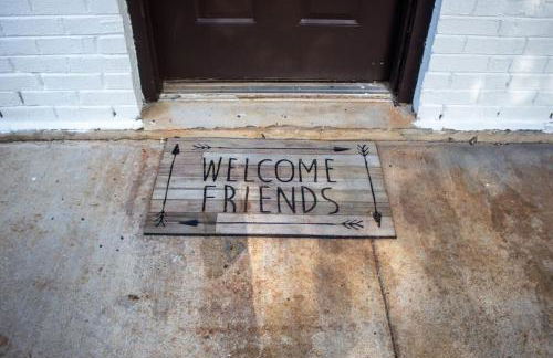 The Cozy Getaway Grill & Roku at Your Convenience! - Foto 43