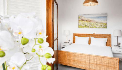 Eden Park Sozopoli - 7 BDR Beach Villa - Yard - Foto 2