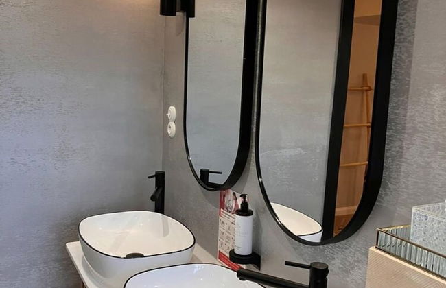 Apartment in Kashubia With Lake View - Photo 18