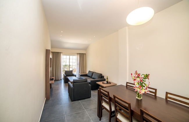 Helios Bay Hotel Apartments - Foto 35