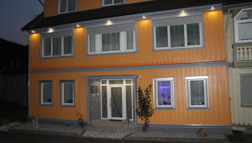 Pension Haus Veni - Foto 3