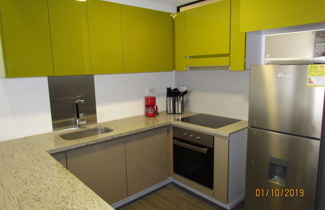 Enjoy in Bogota - Foto 28