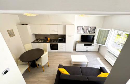 Casa indipendente, 500 m dal mare, Wifi, free park - Foto 11