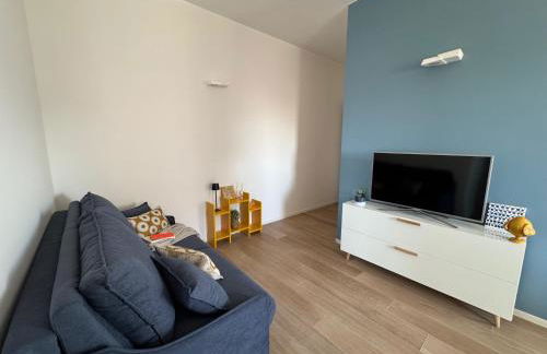 BariAmò Apartments-Central Station - Foto 23