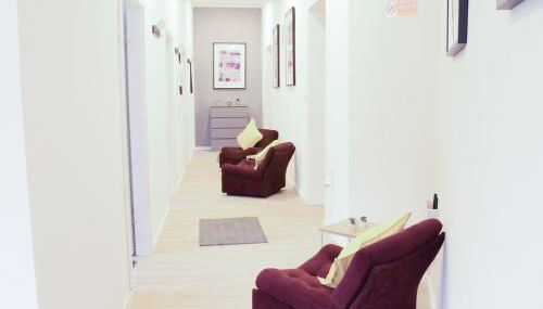 Stilvolle 6 Zimmer Ferienwohnung mit 2 Bädern - Foto 2