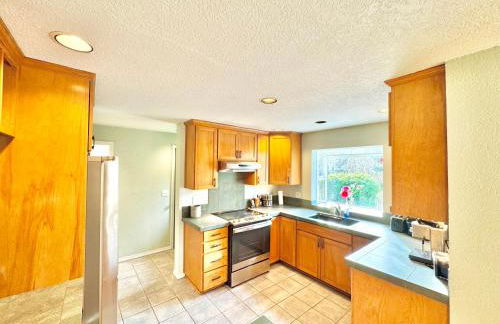 Bothell River house - Foto 8