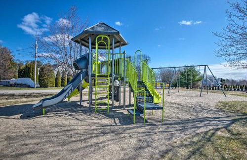 Southern Maine Retreat Less Than 2 Mi to Wells Beach! - Foto 3