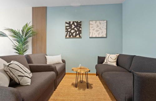 Flatista Homes - Nymphenburg Suites - Foto 23