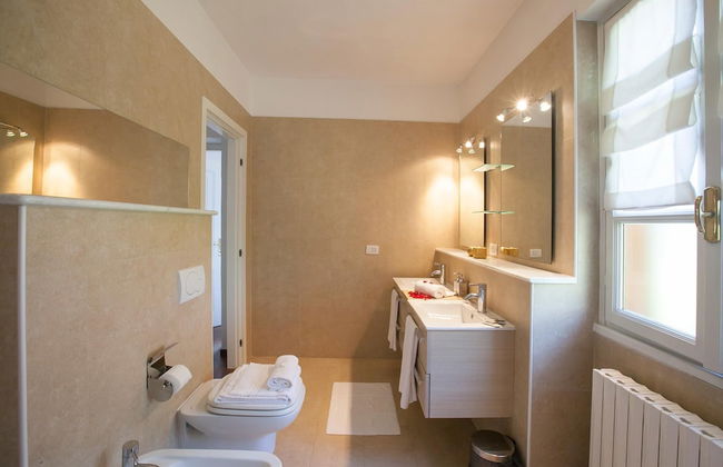 Villa Lakecomo - Ritrovo - Foto 20