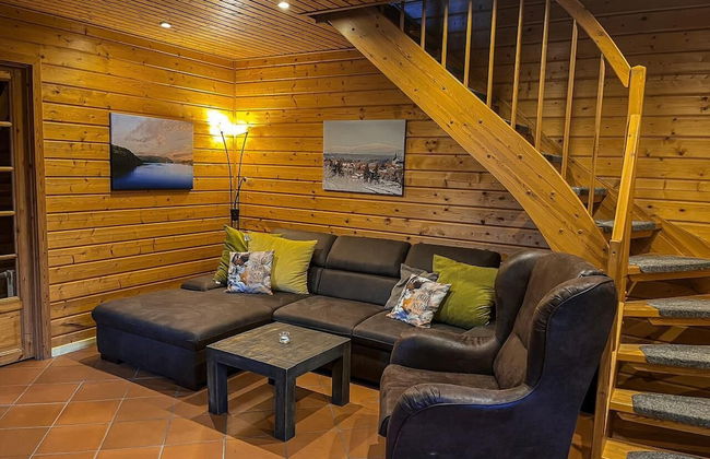 The House to Stay in Hasselfelde - Foto 4