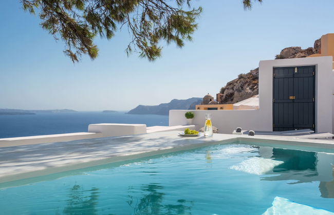 Pina Caldera Residence - Foto 1