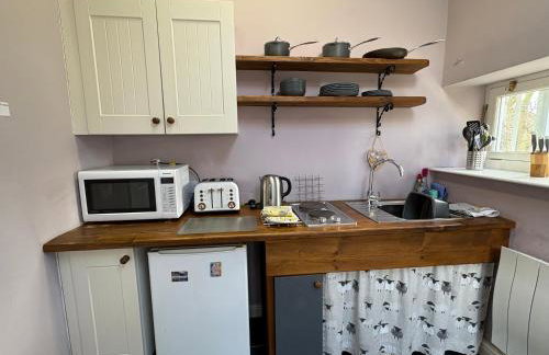Elterwater Park self catering - Foto 14