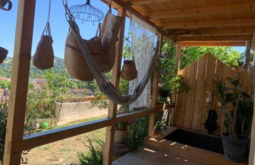 Maison familiale, coeur de ville & nature - Foto 5