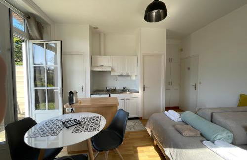 Résidence Le Roc Fleuri - Foto 9