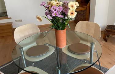 Stadt- Naturnah, Traumblick und Balkon - Foto 6